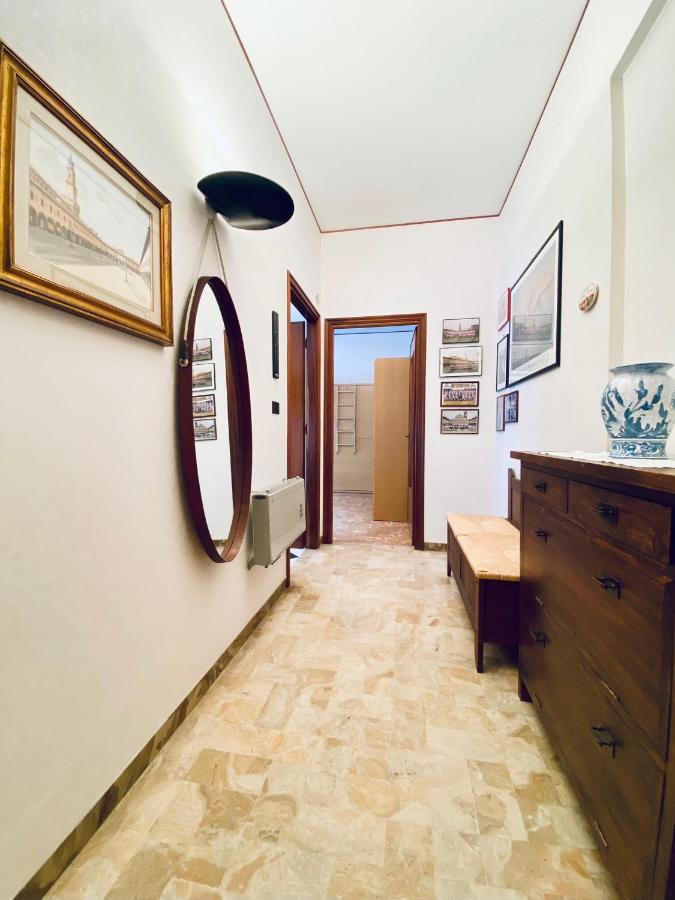 Hostdomus - Bilocale Sul Borgo Apartment Finale Ligure Exterior photo